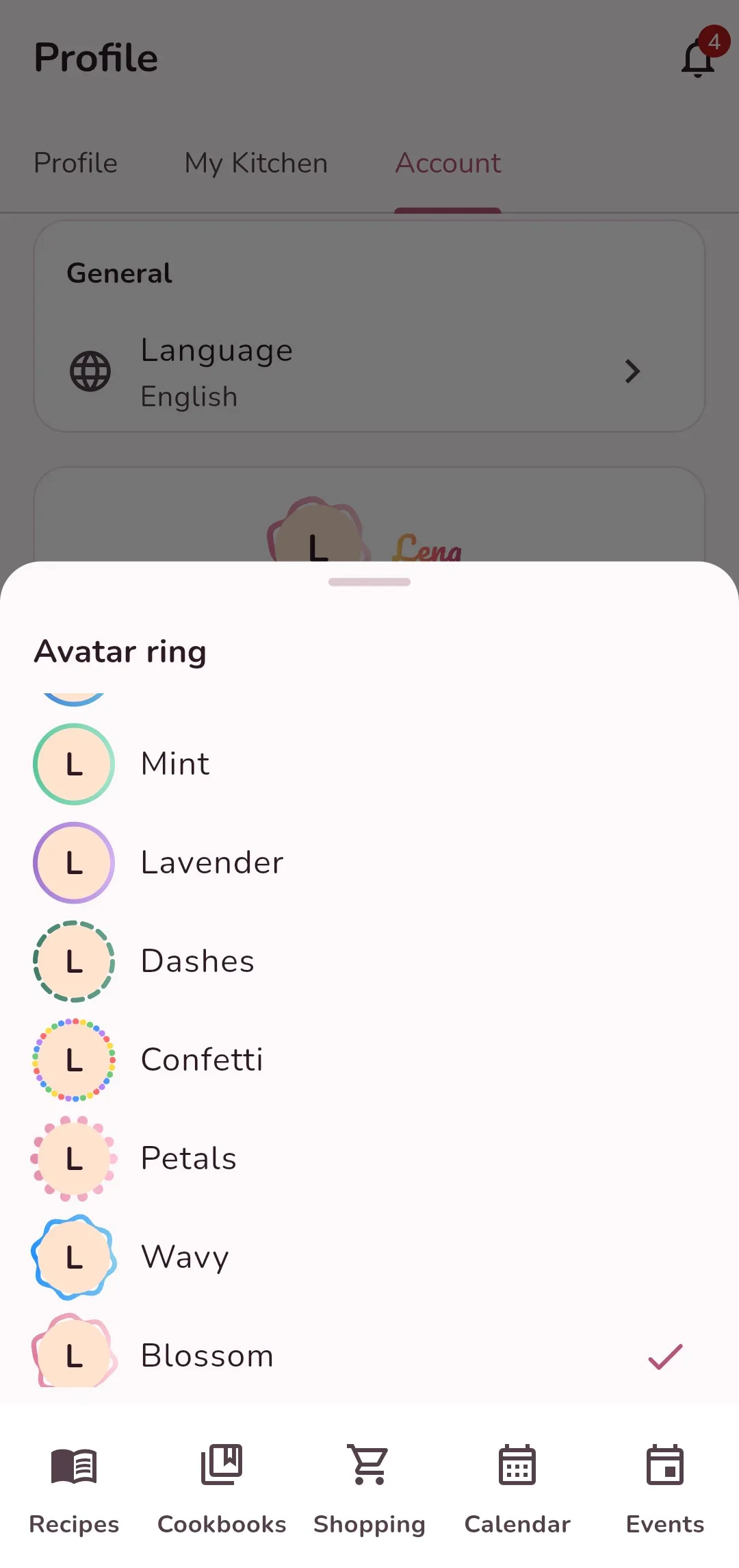 Happi Happi: A profile just to your taste